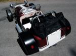 Caterham Seven Superlight by Aznom 2009 года